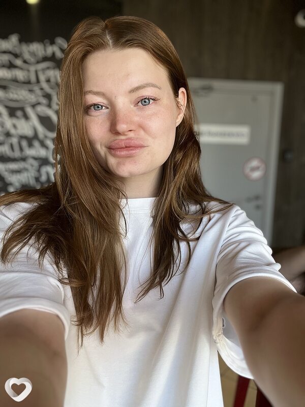 Яна, 29, Екатеринбурге — анкета №4294105