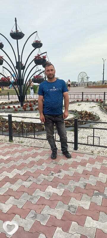 Намик, Благовещенск