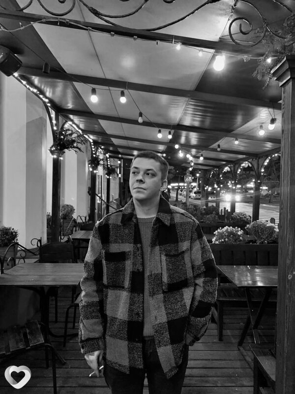 Валера, 28, Москве — анкета №4294788