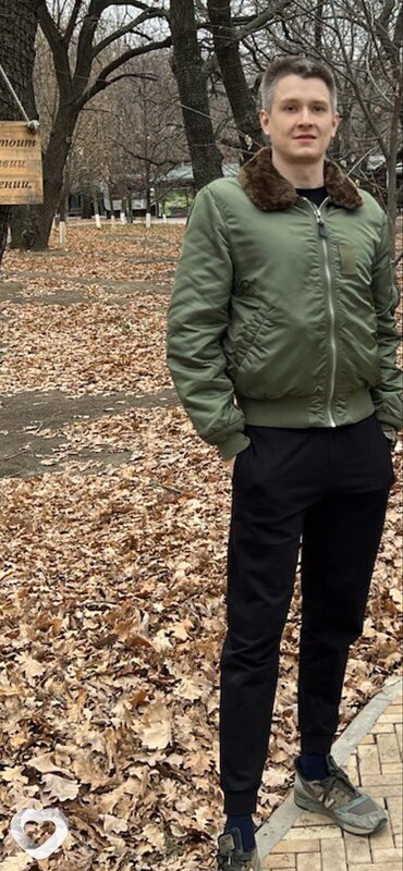 Михаил, 35, Волжском — анкета №4294790