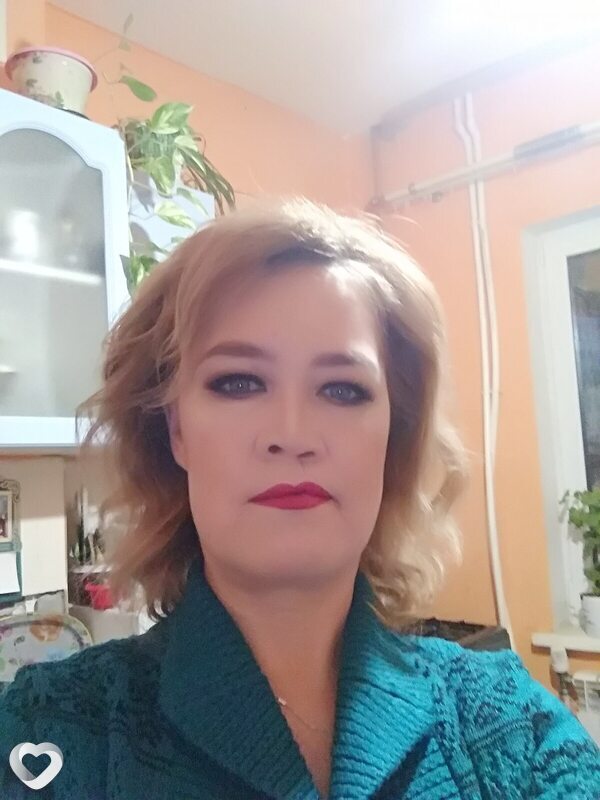 Лина, 42, Якутске — анкета №4294793