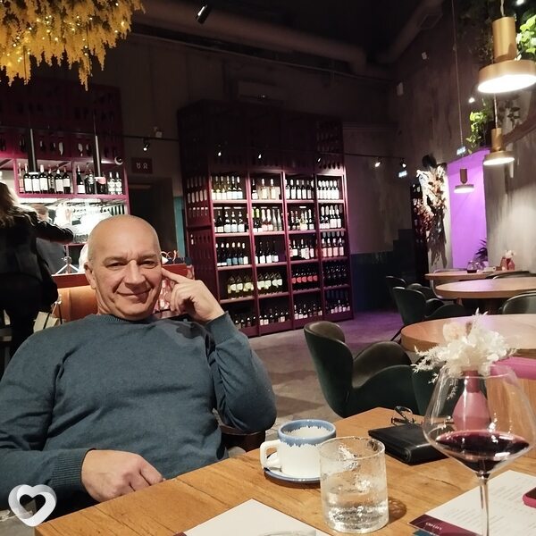 Юрий, 62, Екатеринбурге — анкета №4294798