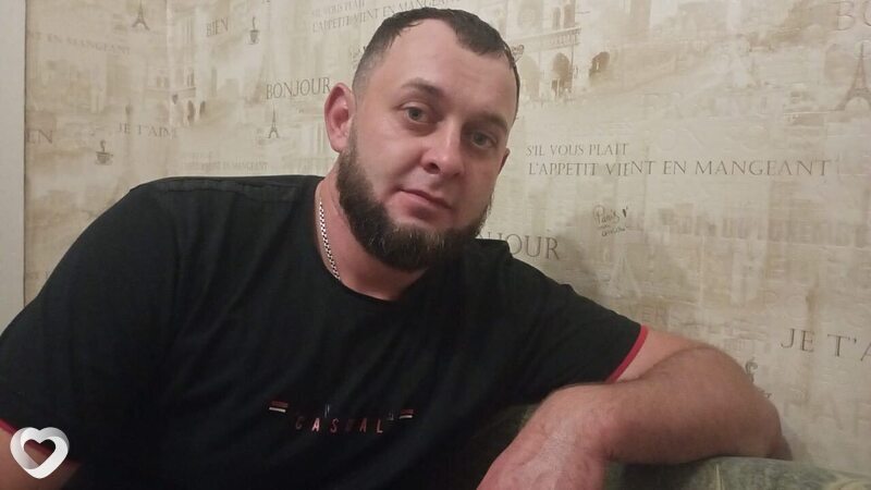 Юрий, 36, Павлодаре — анкета №4294110