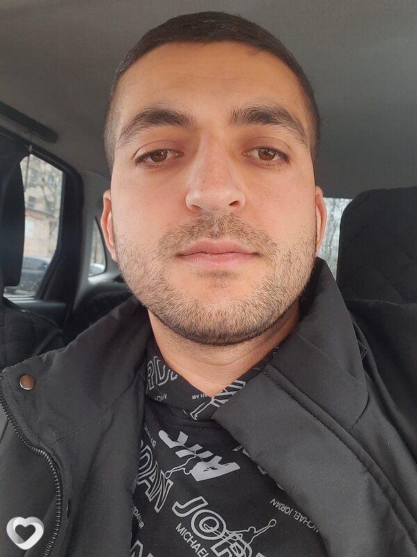 Хикмат, 28, Воронеже — анкета №4294111