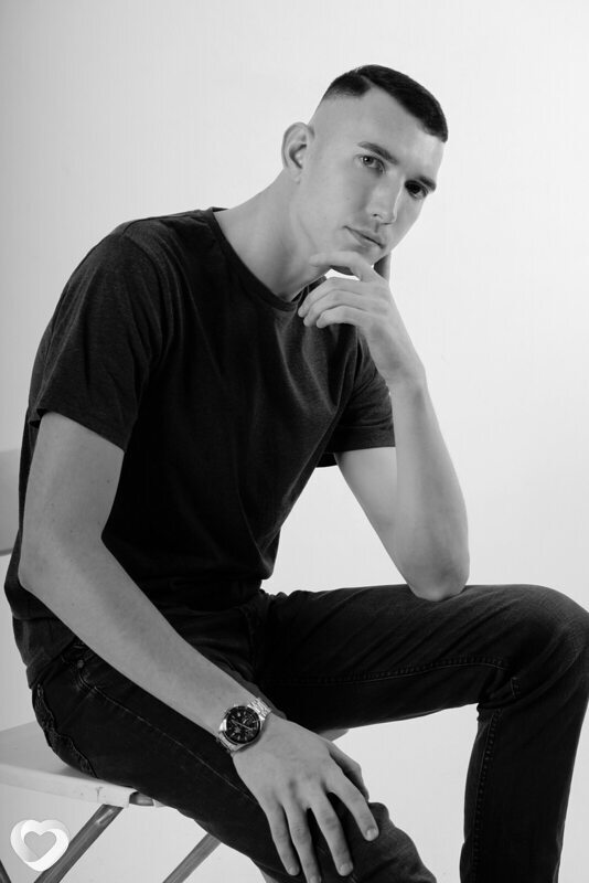 Сергей, 33, Каменске-Уральском — анкета №4294113