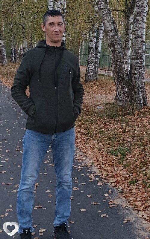 Станислав, 40, Костроме — анкета №4294119