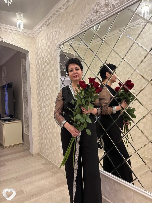 Натали, 51, Ставрополе — анкета №4294121