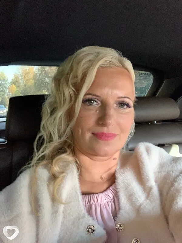 Наталия, 49, Москве — анкета №4294122