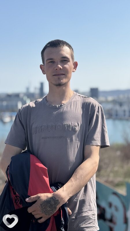 Кирилл, Анна