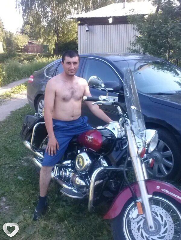 Vartan, 39, Шатуре — анкета №4294322