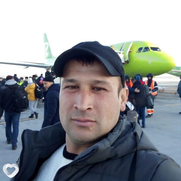 Сардор, 36, Южно-Сахалинске — анкета №4294336