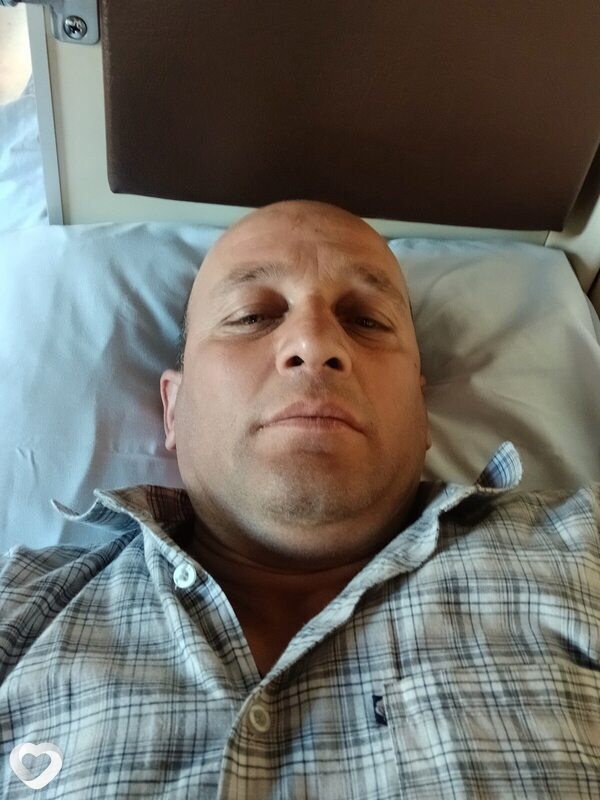 Федя, 41, Саратове — анкета №4294342