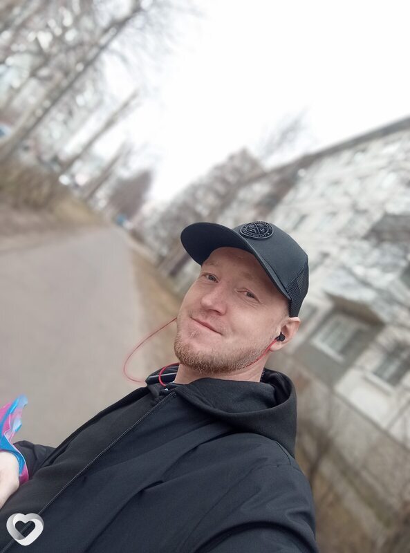 Женя, 38, Северодвинске — анкета №4294264