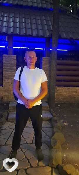 Максим, 39, Макеевке — анкета №4294266