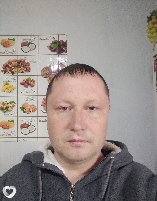 Василий, 39, Бишкек — анкета №4294269