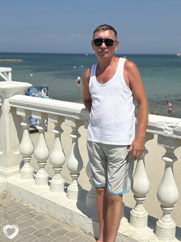 Сергей, 45, Екатеринбурге — анкета №4294273
