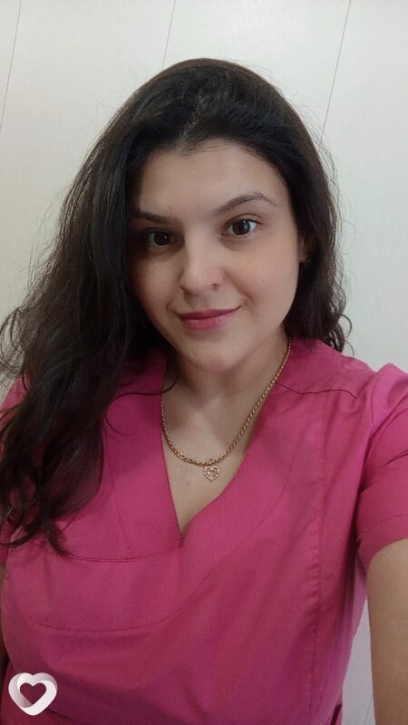 Анна, Вязьма