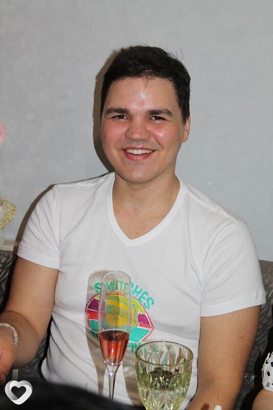 Михаил, 33, Симферополе — анкета №4294283