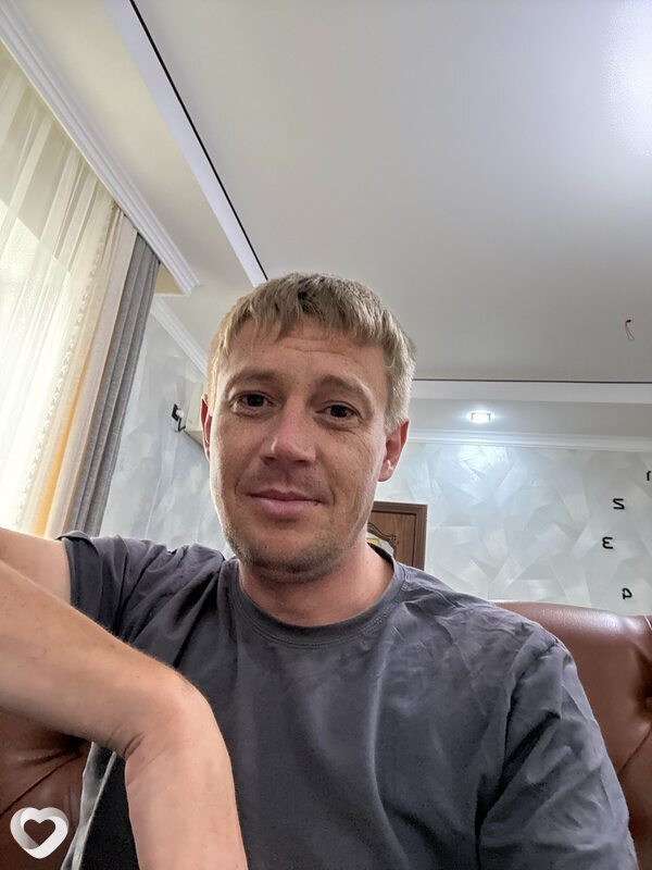 Роман, 36, Щучинске — анкета №4294384