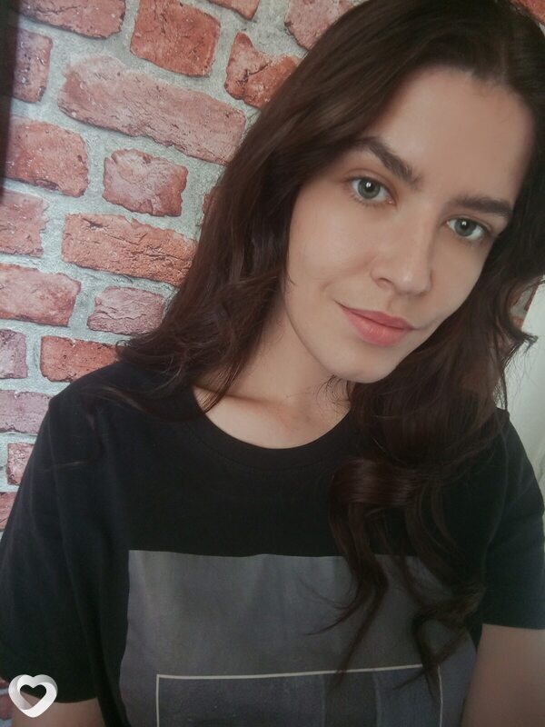 Алина, 26, Азове — анкета №4294389