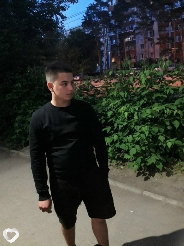 Никита, 28, Перми — анкета №4294391