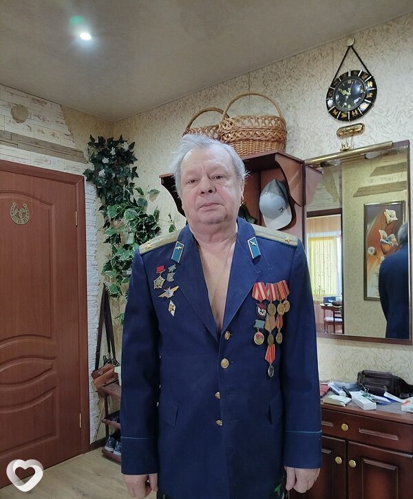 Oleg, Псков