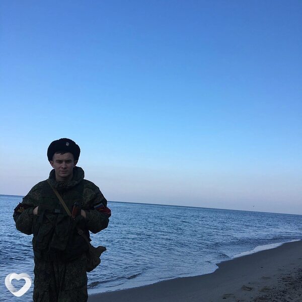 Владимир, Зарайск
