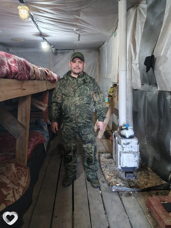 Николаи, 35, Валуйках — анкета №4294404