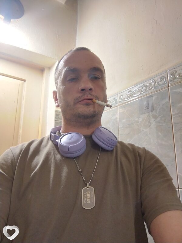 Слава, 35, Чите — анкета №4294359