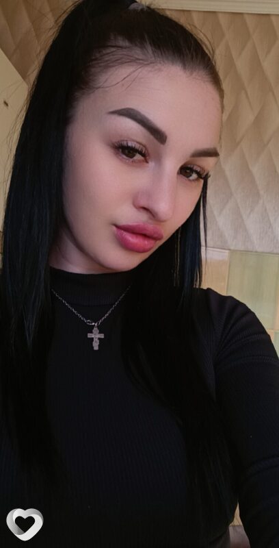 Asya, 26, Днепр — анкета №4294363