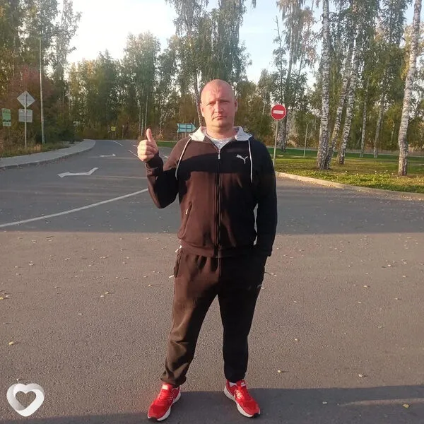 Илья, 38, Барнауле — анкета №4294364