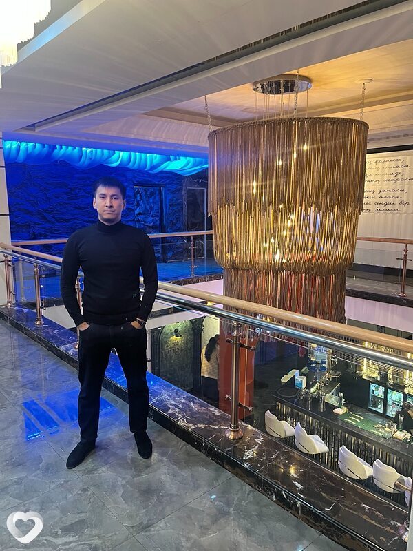 Султан, 29, Алматы — анкета №4294369
