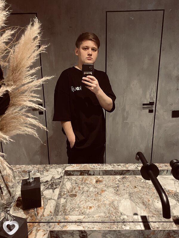 Дмитрий, 25, Набережных Челнах — анкета №4294380