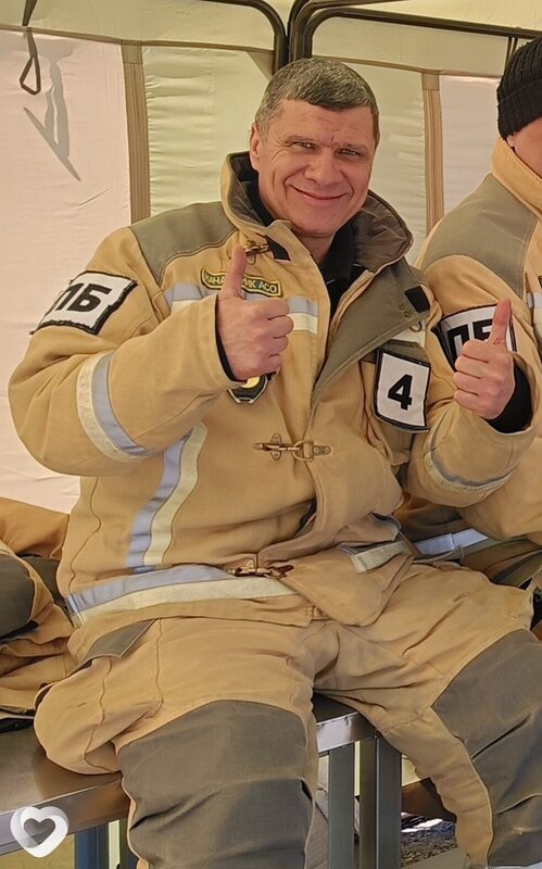 Вячеслав, 52, Самаре — анкета №4294409