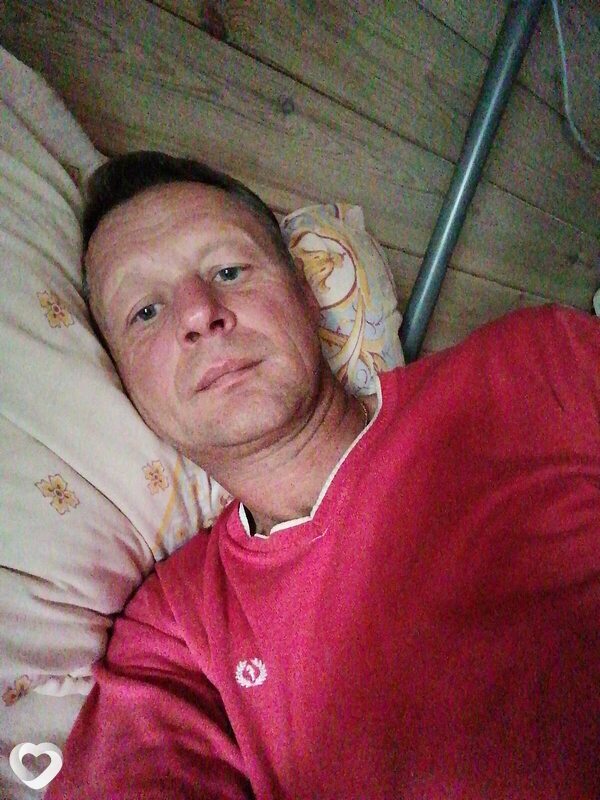 Андрей, 46, Москве — анкета №4294411