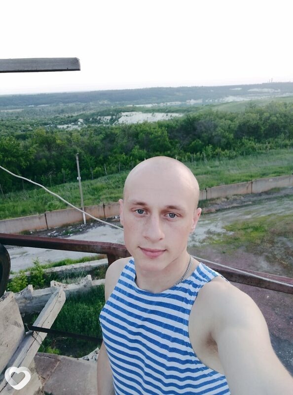 Михаил, 29, Донецке — анкета №4294415