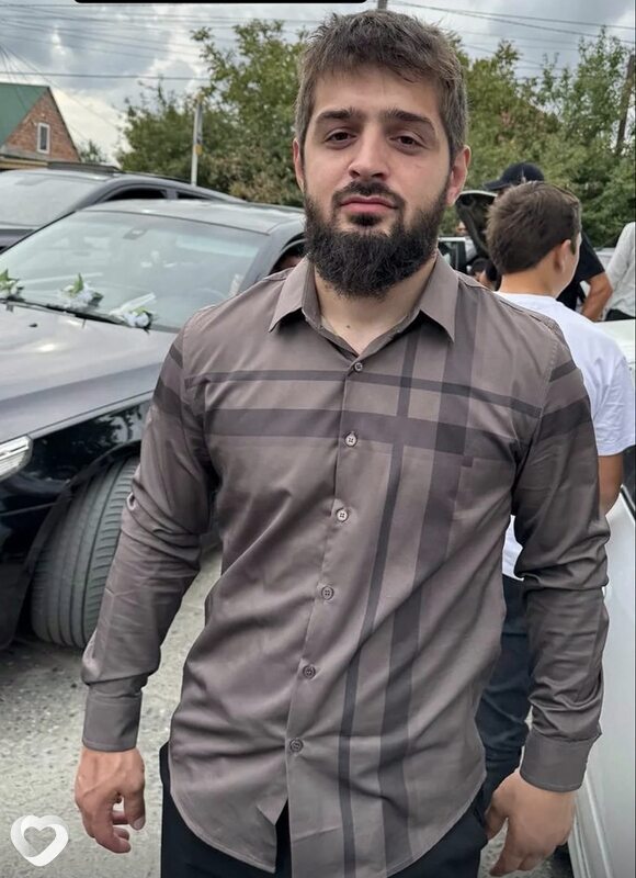 Тагир, 25, Хабаровске — анкета №4294416