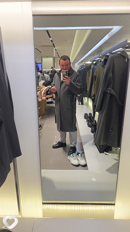 Andrei, 40, Москве — анкета №4294421