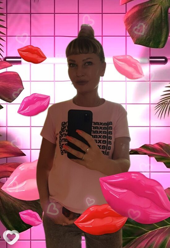 Oksana, 47, Тольятти — анкета №4294423