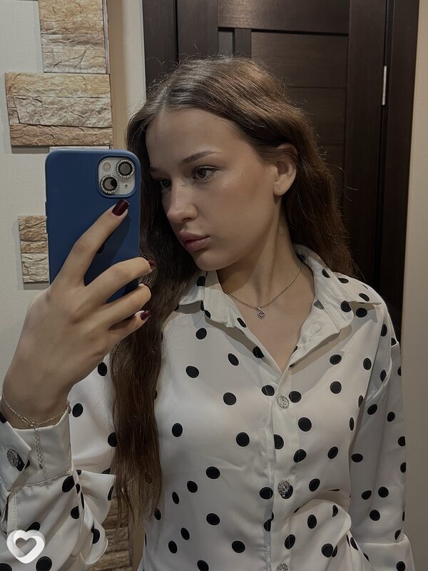 Валерия, 20, Волгограде — анкета №4294424