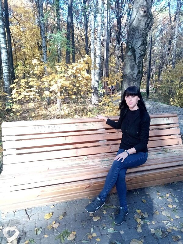 Елена, 37, Нижнем Новгороде — анкета №4294426