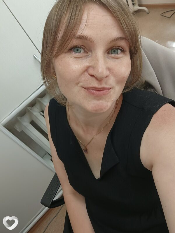 Оливия, 36, Екатеринбурге — анкета №4294431