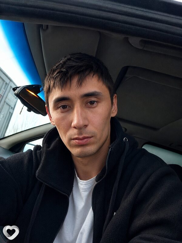 Timur, 30, Таразе — анкета №4294432