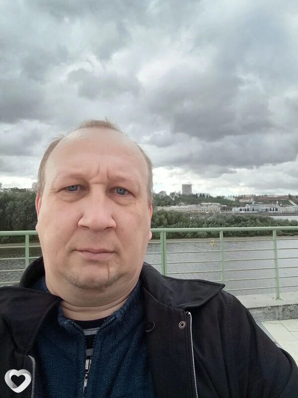 Алексей, 43, Санкт-Петербурге — анкета №4294433