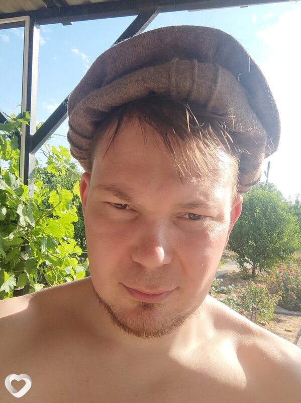 Максим, 39, Люберцах — анкета №4294462