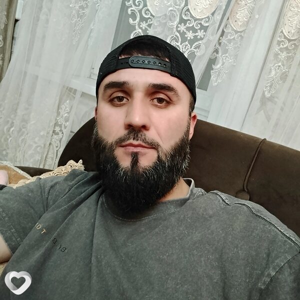 Ali, 34, Полоцке — анкета №4294464