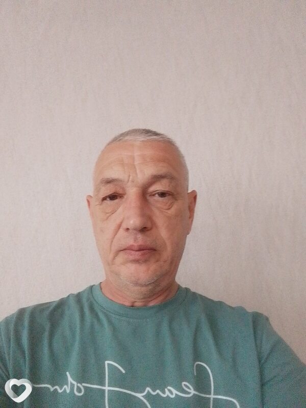 Андрей, 56, Набережных Челнах — анкета №4294472