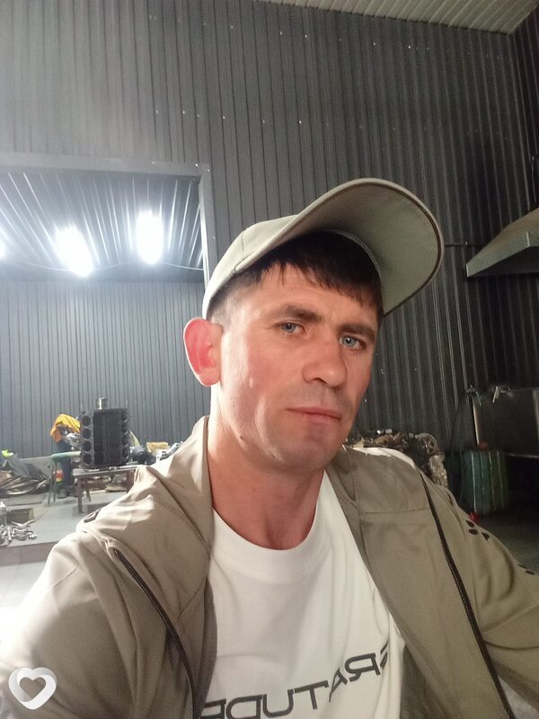 Vasip, 36, Алматы — анкета №4294473