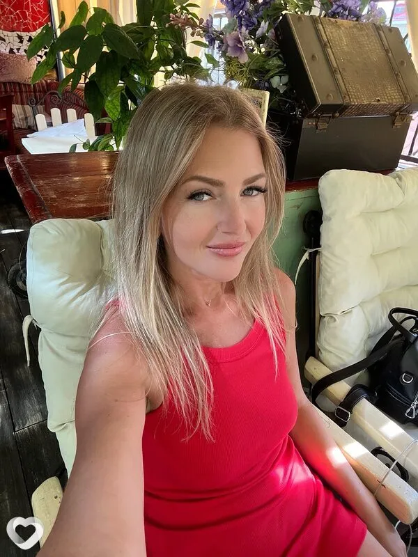 Ирина, 40, Москве — анкета №4294476