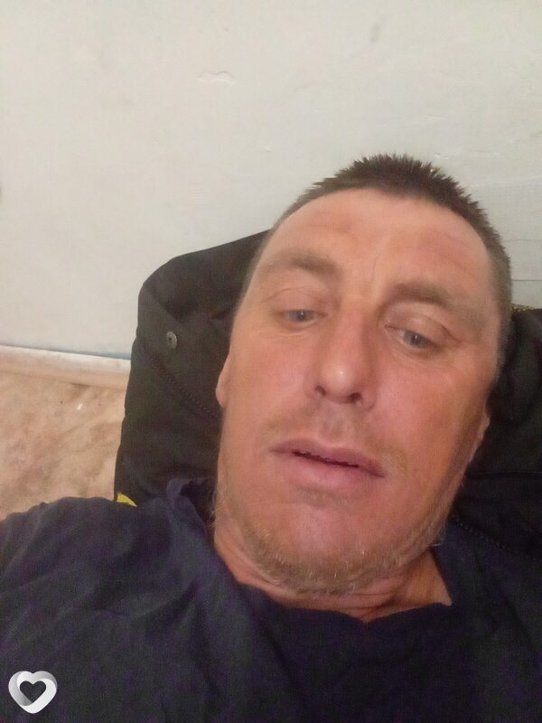 Дени, 45, Костанае — анкета №4294478
